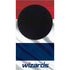 NBA Washington Wizards Home Jersey Xbox Series S Console Skin