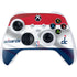 NBA Washington Wizards Home Jersey Xbox Series S Controller Skin
