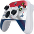 NBA Washington Wizards Home Jersey Xbox Series S Controller Skin