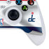 NBA Washington Wizards Home Jersey Xbox Series S Controller Skin
