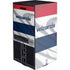 NBA Washington Wizards Home Jersey Xbox Series X Console Skin