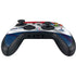 NBA Washington Wizards Home Jersey Xbox Series X Controller Skin