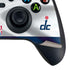 NBA Washington Wizards Home Jersey Xbox Series X Controller Skin