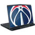 NBA Washington Wizards Large Logo Dell Alienware Skin