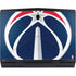 NBA Washington Wizards Large Logo Dell Alienware Skin