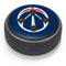 NBA Washington Wizards Large Logo Amazon Echo Dot Skin