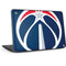 NBA Washington Wizards Large Logo HP Chromebook Skin
