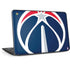 NBA Washington Wizards Large Logo HP Chromebook Skin