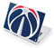 NBA Washington Wizards Large Logo Acer Chromebook Skin