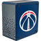NBA Washington Wizards Large Logo Cooler Master MasterBox Q300L Mini Tower Skin