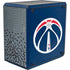 NBA Washington Wizards Large Logo Cooler Master MasterBox Q300L Mini Tower Skin