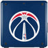 NBA Washington Wizards Large Logo Cooler Master MasterBox Q300L Mini Tower Skin