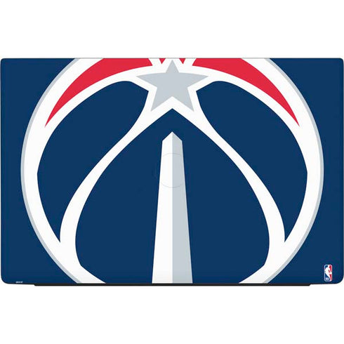 NBA Washington Wizards Large Logo Dell Vostro Skin