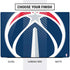 NBA Washington Wizards Large Logo Dell Vostro Skin
