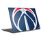 NBA Washington Wizards Large Logo HP Envy Skin