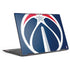 NBA Washington Wizards Large Logo HP Envy Skin