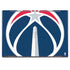 NBA Washington Wizards Large Logo HP Envy Skin