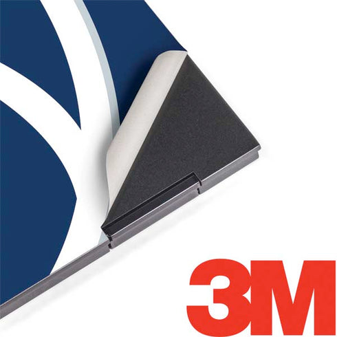 NBA Washington Wizards Large Logo HP Envy Skin