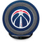 NBA Washington Wizards Large Logo Fast Charge Wireless Charging Stand Skin