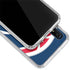 NBA Washington Wizards Large Logo Galaxy A10e Clear Case