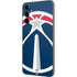 NBA Washington Wizards Large Logo Galaxy A14 5G Skin