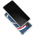 NBA Washington Wizards Large Logo Galaxy A32 5G Clear Case