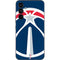 NBA Washington Wizards Large Logo Galaxy A54 5G Skin