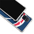 NBA Washington Wizards Large Logo Galaxy A71 5G Clear Case