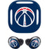 NBA Washington Wizards Large Logo Galaxy Buds Pro Skin