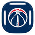 NBA Washington Wizards Large Logo Galaxy Buds Pro Skin