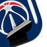 NBA Washington Wizards Large Logo Galaxy Buds Pro Skin