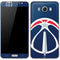 NBA Washington Wizards Large Logo Galaxy J7 Skin