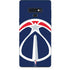 NBA Washington Wizards Large Logo Galaxy Note 9 Skin