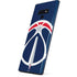 NBA Washington Wizards Large Logo Galaxy Note 9 Skin