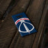 NBA Washington Wizards Large Logo Galaxy Note 9 Skin