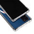 NBA Washington Wizards Large Logo Galaxy Note20 5G Clear Case