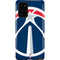 NBA Washington Wizards Large Logo Galaxy Note20 5G Pro Case
