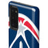 NBA Washington Wizards Large Logo Galaxy Note20 5G Pro Case
