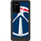 NBA Washington Wizards Large Logo Galaxy Note20 5G Waterproof Case