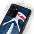 NBA Washington Wizards Large Logo Galaxy Note20 5G Waterproof Case