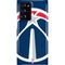NBA Washington Wizards Large Logo Galaxy Note20 Ultra 5G Lite Case