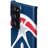 NBA Washington Wizards Large Logo Galaxy Note20 Ultra 5G Lite Case
