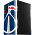 NBA Washington Wizards Large Logo Galaxy Note20 Ultra 5G Lite Case
