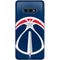 NBA Washington Wizards Large Logo Galaxy S10e Skin