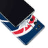 NBA Washington Wizards Large Logo Galaxy S20 Fan Edition Skin