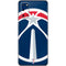 NBA Washington Wizards Large Logo Galaxy S20 Skin