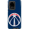 NBA Washington Wizards Large Logo Galaxy S20 Ultra 5G Pro Case
