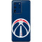 NBA Washington Wizards Large Logo Galaxy S20 Ultra 5G Skin