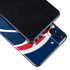 NBA Washington Wizards Large Logo Galaxy S21 5G Skin