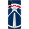 NBA Washington Wizards Large Logo Galaxy S21 Plus 5G Skin